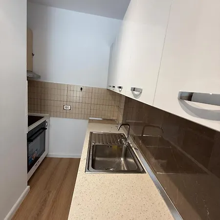 Appartement Loen No 5 *