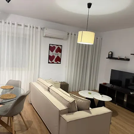 Loen No 5 Appartement *
