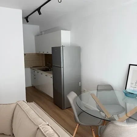 Appartement Loen No 5 Tirana