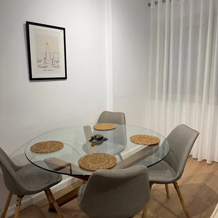 Appartement Loen No 5 Tirana