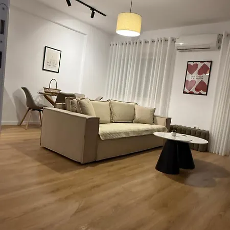 Appartement Loen No 5 Tirana