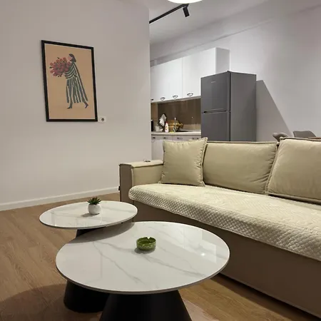 Loen No 5 Appartement *